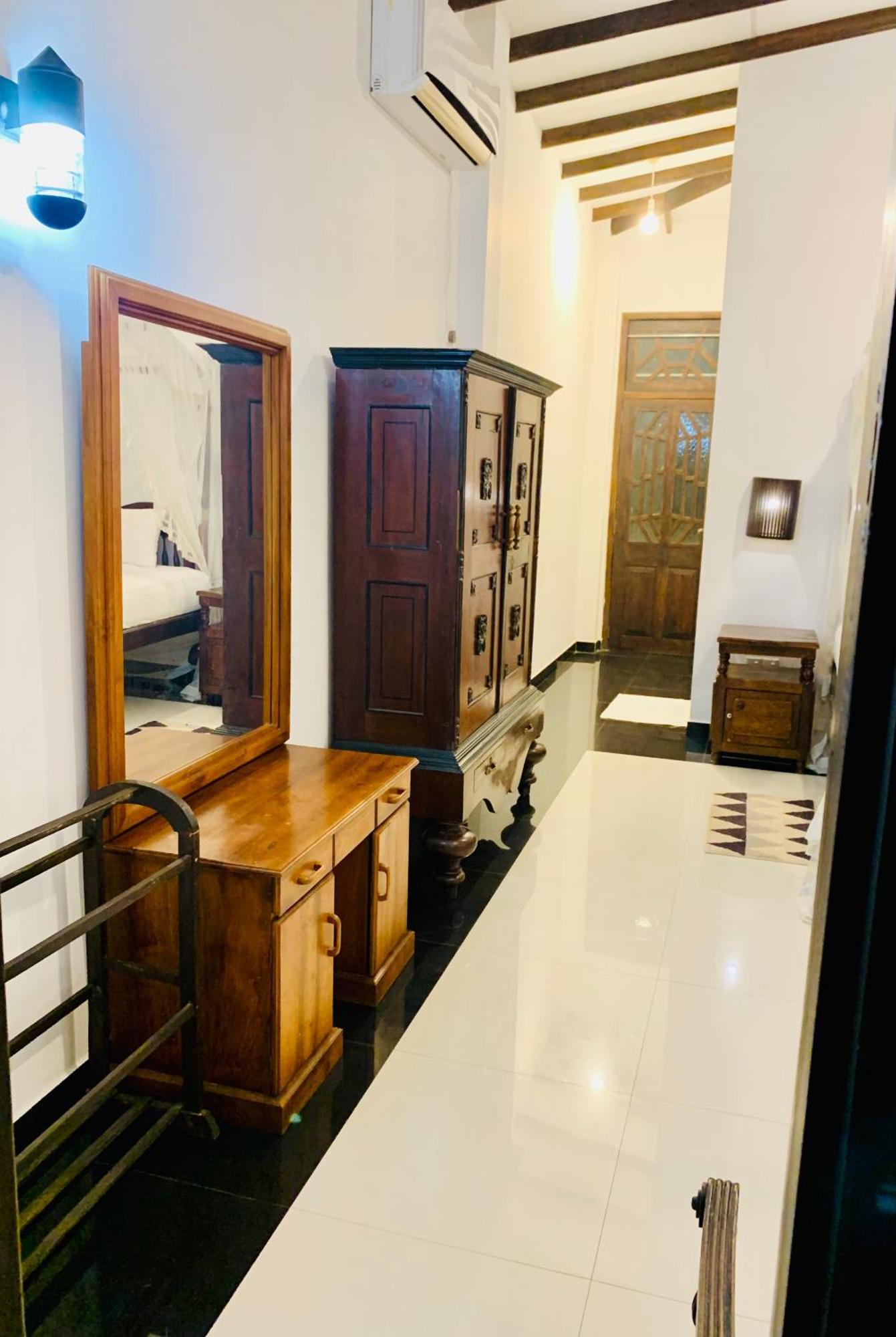 Saman Resort Yala Тисамахарама Екстериор снимка